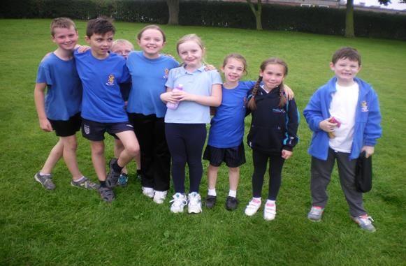 Cross Country