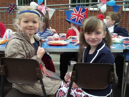 Jubilee Celebrations