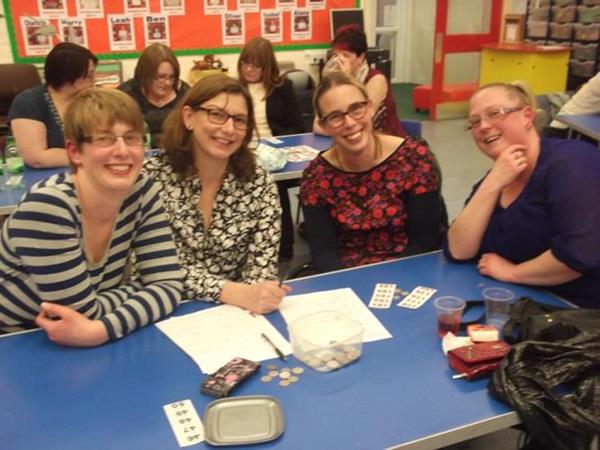 Quiz Night