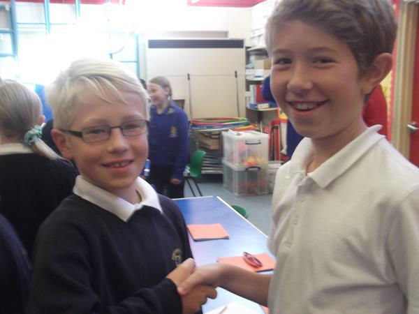 Eco Day with Phil Williams