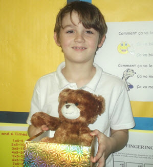 Chocolate Bear Winners 02