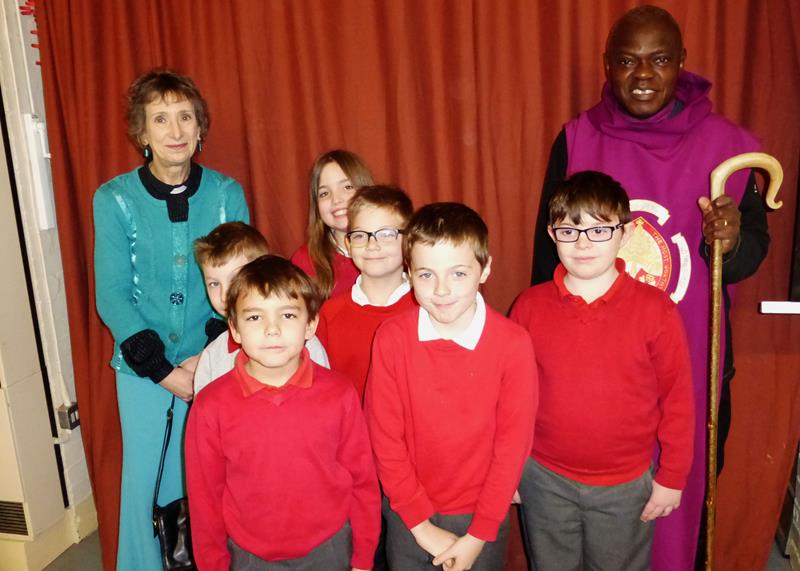 archbishop sentamus visit 2016 001