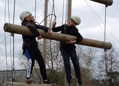 Residential Visit 2019
