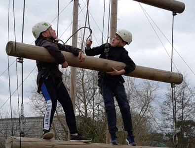 Residential Visit 2019